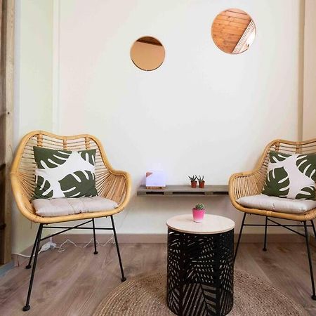 Apartamento Ecrin D'Or T2 Duplex Sainte Clotilde 2 Etoiles Exterior foto