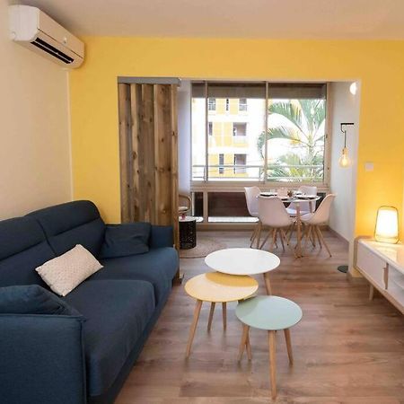 Apartamento Ecrin D'Or T2 Duplex Sainte Clotilde 2 Etoiles Exterior foto