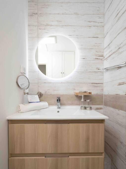 Apartamento Ecrin D'Or T2 Duplex Sainte Clotilde 2 Etoiles Exterior foto