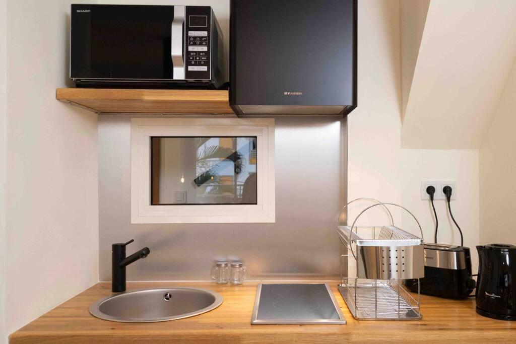Apartamento Ecrin D'Or T2 Duplex Sainte Clotilde 2 Etoiles Exterior foto